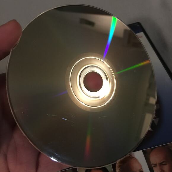 Dvd Used Silver City Special Features Columbia Political Hollywood Video Preview - Picture 4 of 4